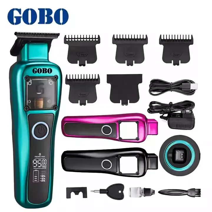 Gobo Trimmer 0027