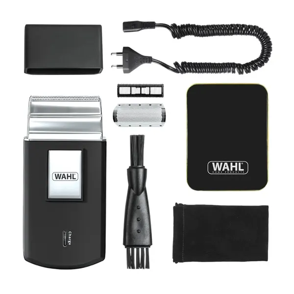 Wahl Mobile Shaver Model #3615