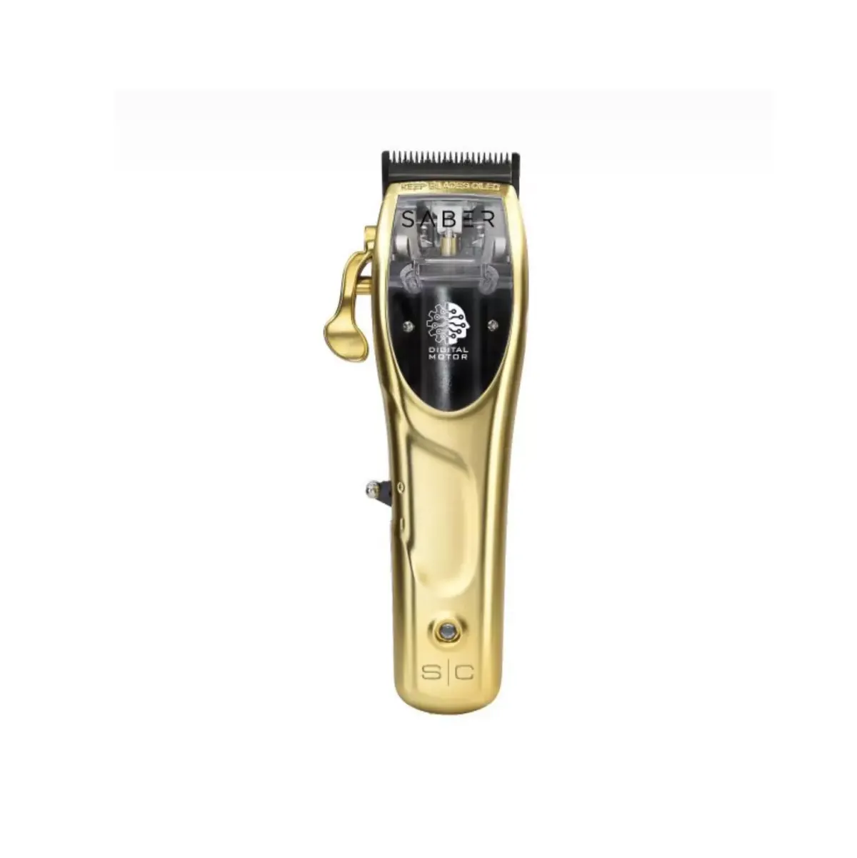 S/C Saber Clipper