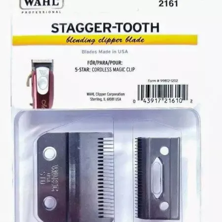 Wahl Magic Blade