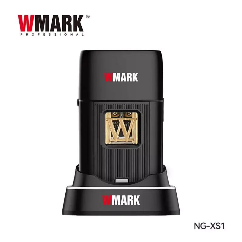 WMARK NG-XS1 Shaver