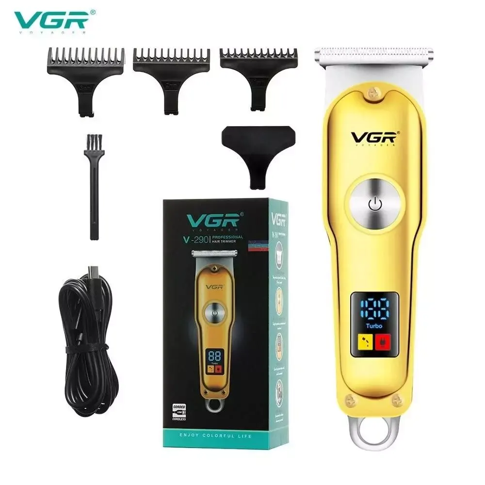 VGR Trimmer V290