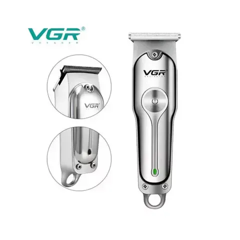 VGR-071 Professional Stainless Steel Trimmer Machine