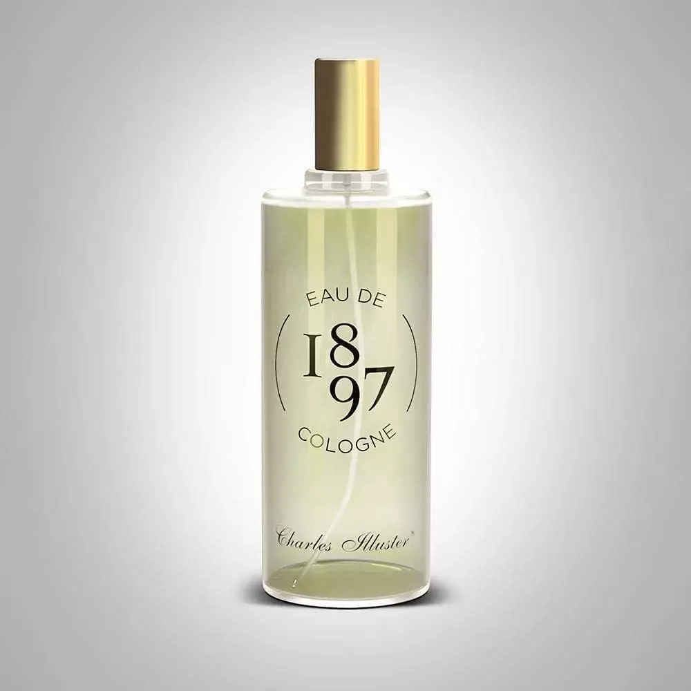 1897 Eau De Cologne (250ml)