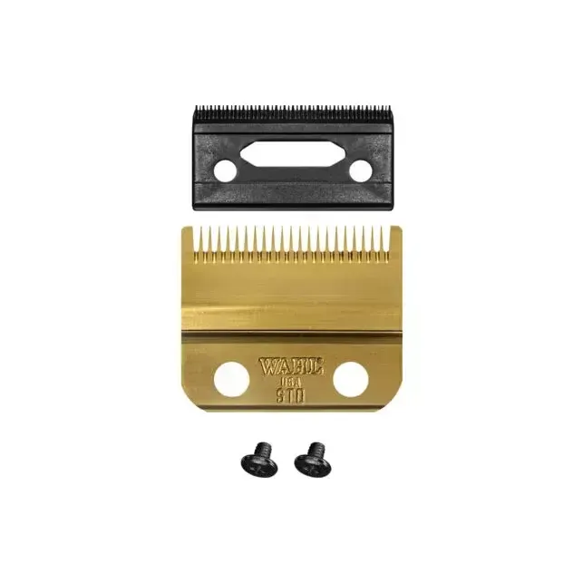 Gold Magic Clip Blade