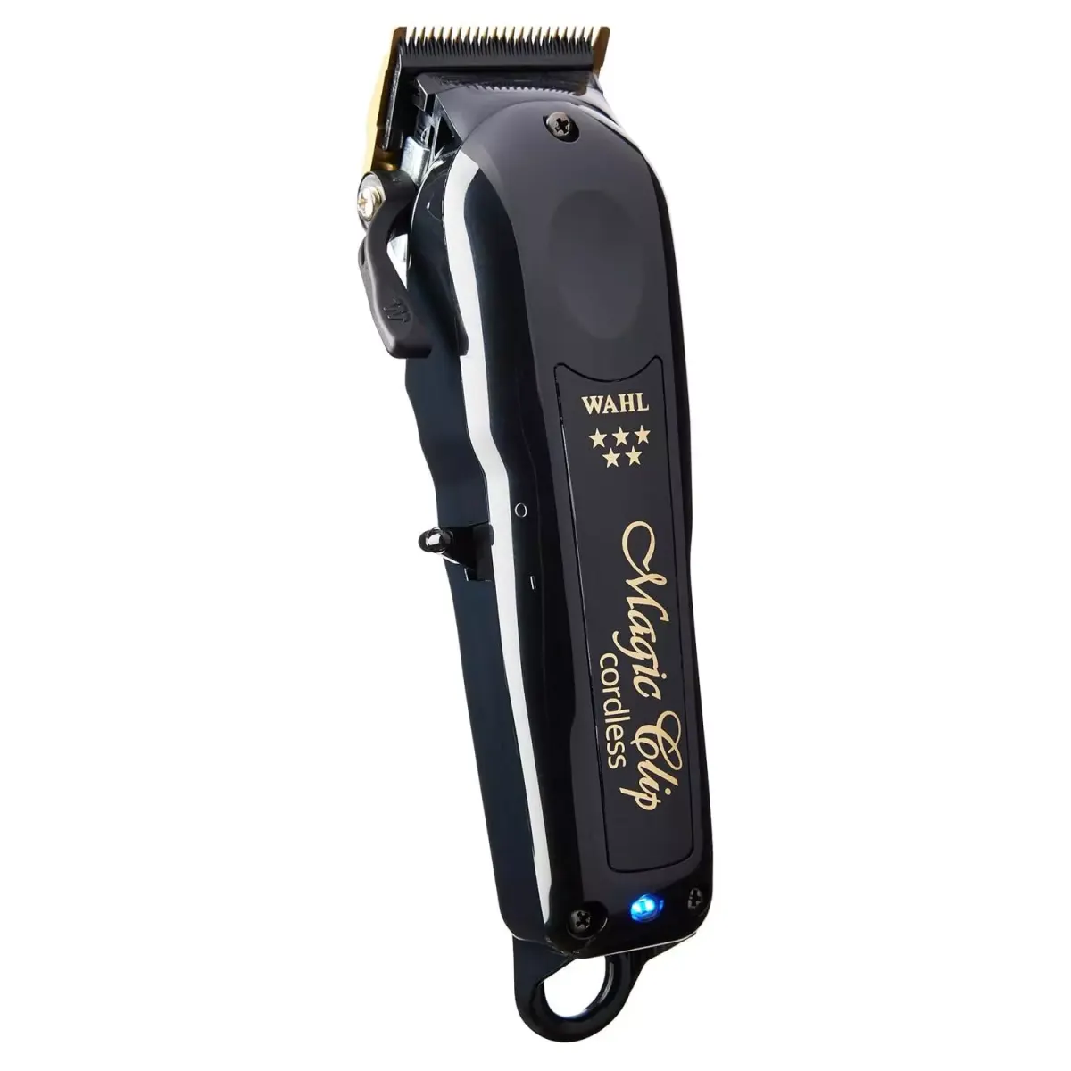 Wahl Professional 5 Star Black Magic Clip Cordless