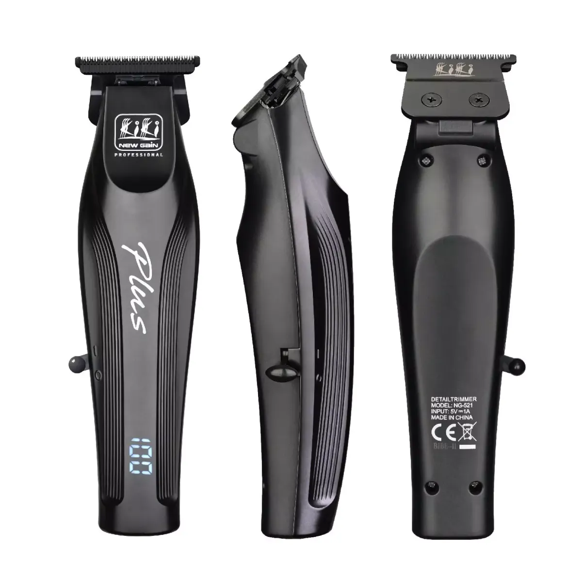 Trimmer NG-521