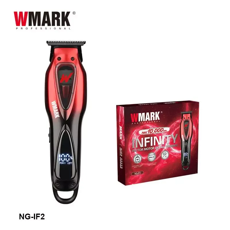 Trimmer NG-IF2